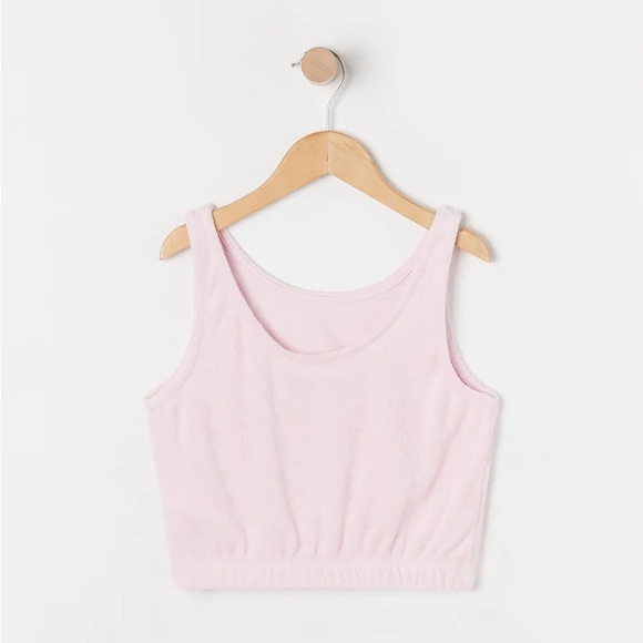 Girls tank top - Picture 2 of 2